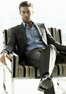 Chace Crawford pic #315565
