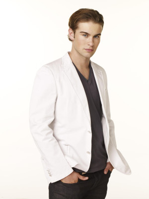 Chace Crawford pic #193930