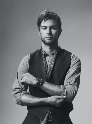 Chace Crawford pic #287571