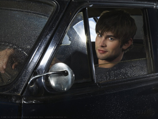 Chace Crawford pic #193932