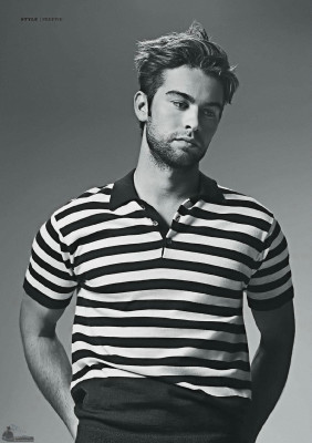 Chace Crawford pic #277100