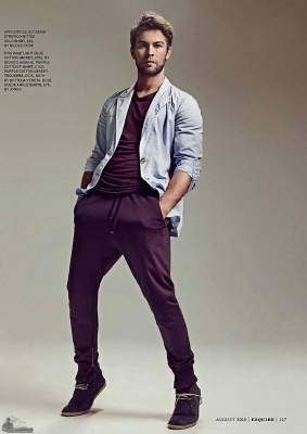 Chace Crawford pic #277101