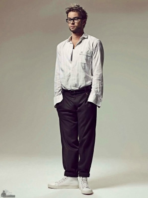 Chace Crawford pic #277102