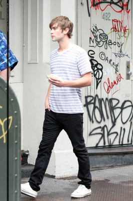Chace Crawford pic #702640