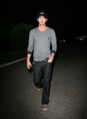Chace Crawford pic #702858