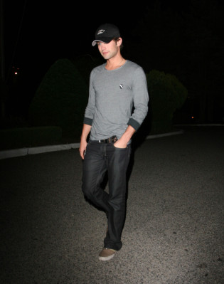 Chace Crawford pic #702859