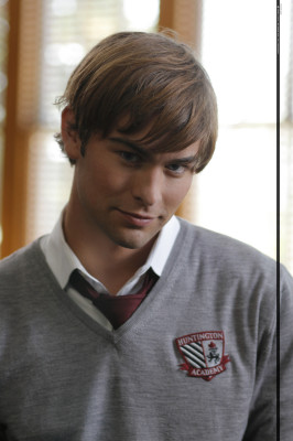 Chace Crawford pic #702857