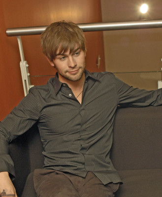 Chace Crawford pic #702399