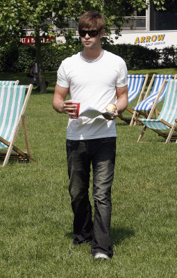 Chace Crawford pic #702872