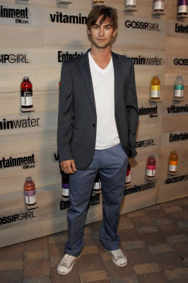 Chace Crawford pic #703889