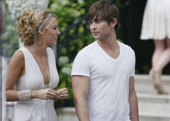 Chace Crawford pic #703920