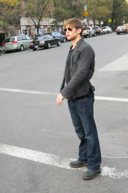 photo 10 in Chace Crawford gallery [id705682] 2014-03-04 00:00:00