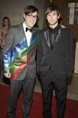 Chace Crawford pic #702240