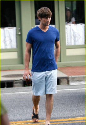 Chace Crawford pic #703252