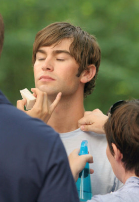 Chace Crawford pic #703445