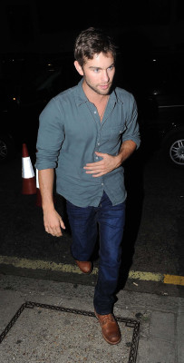 Chace Crawford pic #532058
