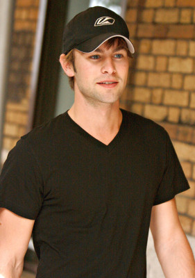 Chace Crawford pic #702445