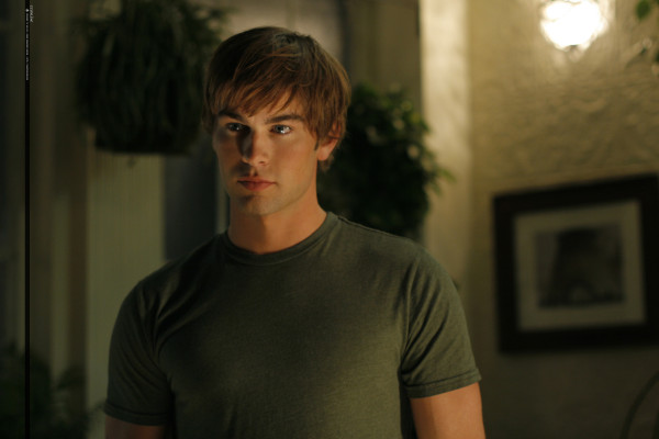 Chace Crawford pic #702855