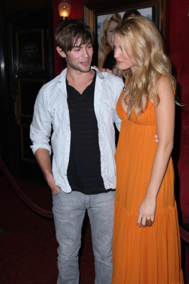 Chace Crawford pic #702443