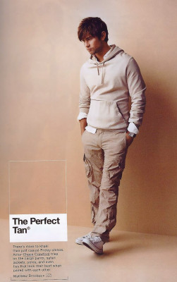 Chace Crawford pic #702838