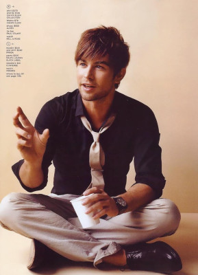 Chace Crawford pic #702839