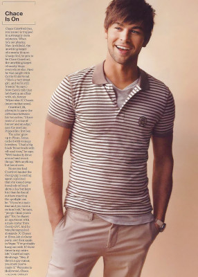 Chace Crawford pic #702836