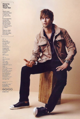Chace Crawford pic #702837