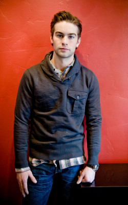 Chace Crawford pic #241800