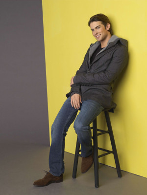 Chace Crawford pic #253664