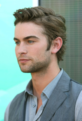 Chace Crawford pic #187549