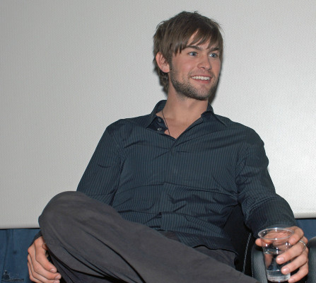 Chace Crawford pic #702400