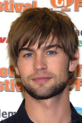 Chace Crawford pic #702583