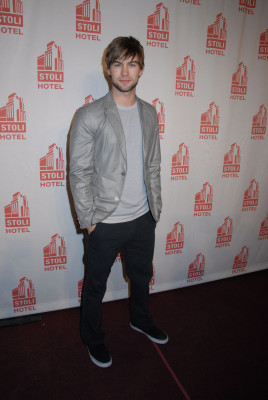 Chace Crawford pic #702614