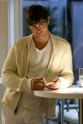 Chace Crawford pic #703921
