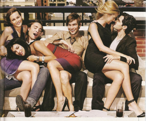 Chace Crawford pic #704102