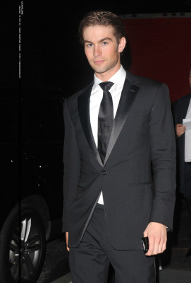Chace Crawford pic #704387