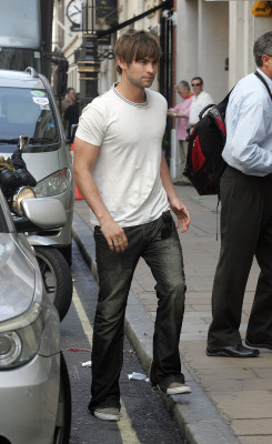 Chace Crawford pic #702870