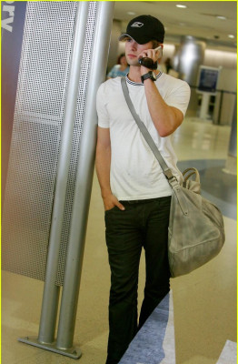 Chace Crawford pic #703221