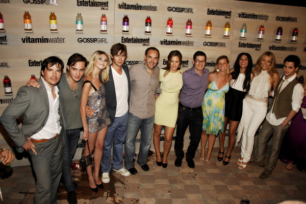 Chace Crawford pic #703891
