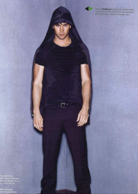 photo 17 in Chace Crawford gallery [id705218] 2014-03-02 00:00:00