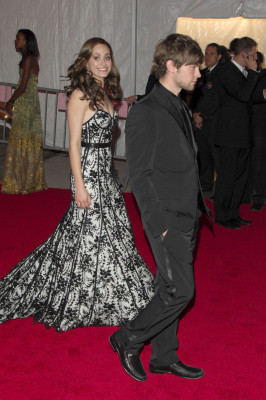 Chace Crawford pic #702238