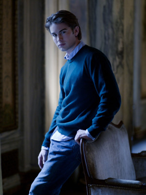 Chace Crawford pic #253666