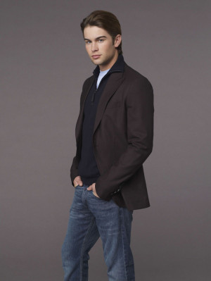Chace Crawford pic #253665