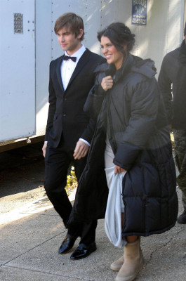 Chace Crawford pic #702468