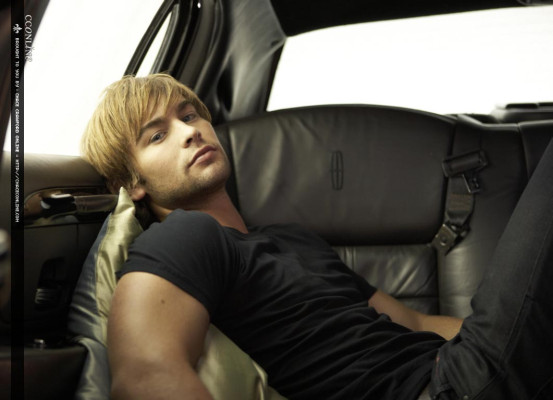 photo 3 in Chace Crawford gallery [id221738] 2009-12-16 00:00:00