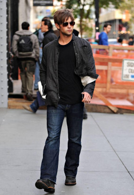 photo 9 in Chace Crawford gallery [id705683] 2014-03-04 00:00:00