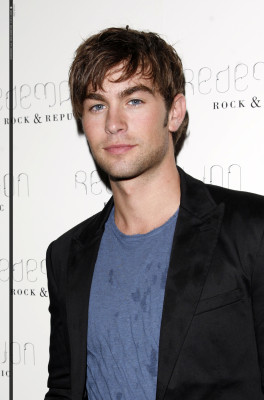 Chace Crawford pic #704130