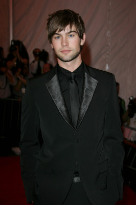 Chace Crawford pic #702239