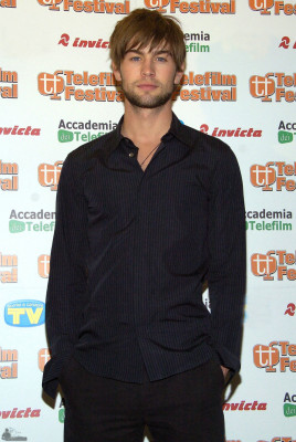 Chace Crawford pic #702582