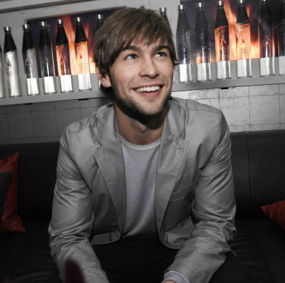 Chace Crawford pic #702615